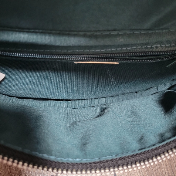 SOLD ---- NWOT David Jones Belt Bag Purse - Picture 10 of 16